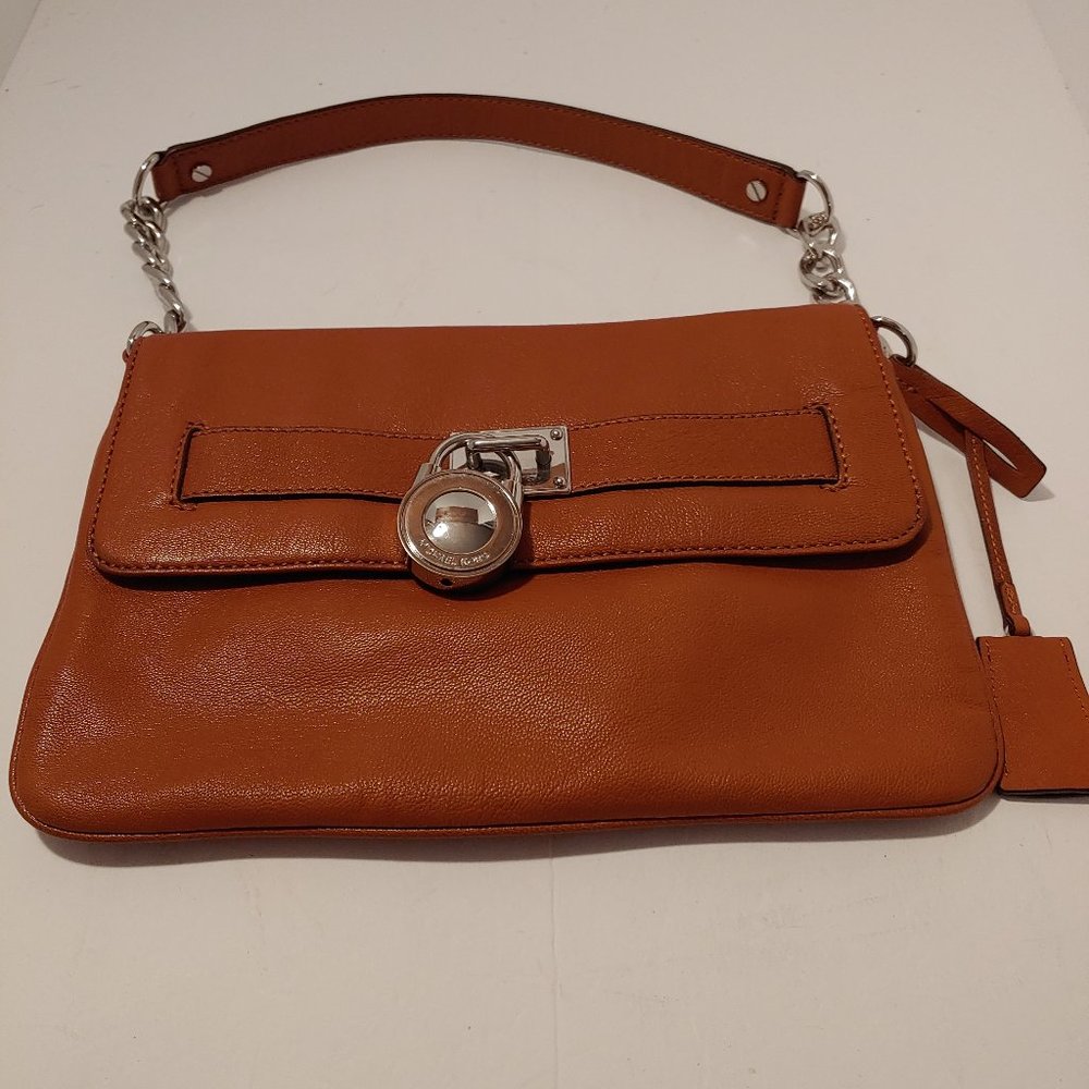 Michael Kors Hamilton Bag